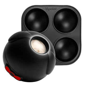 Yipetor Interactive Treat Dispensing Dog Toy