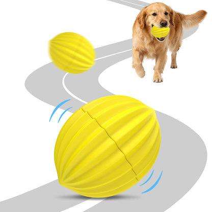 Yipetor Smart Interactive Dog Toy Ball