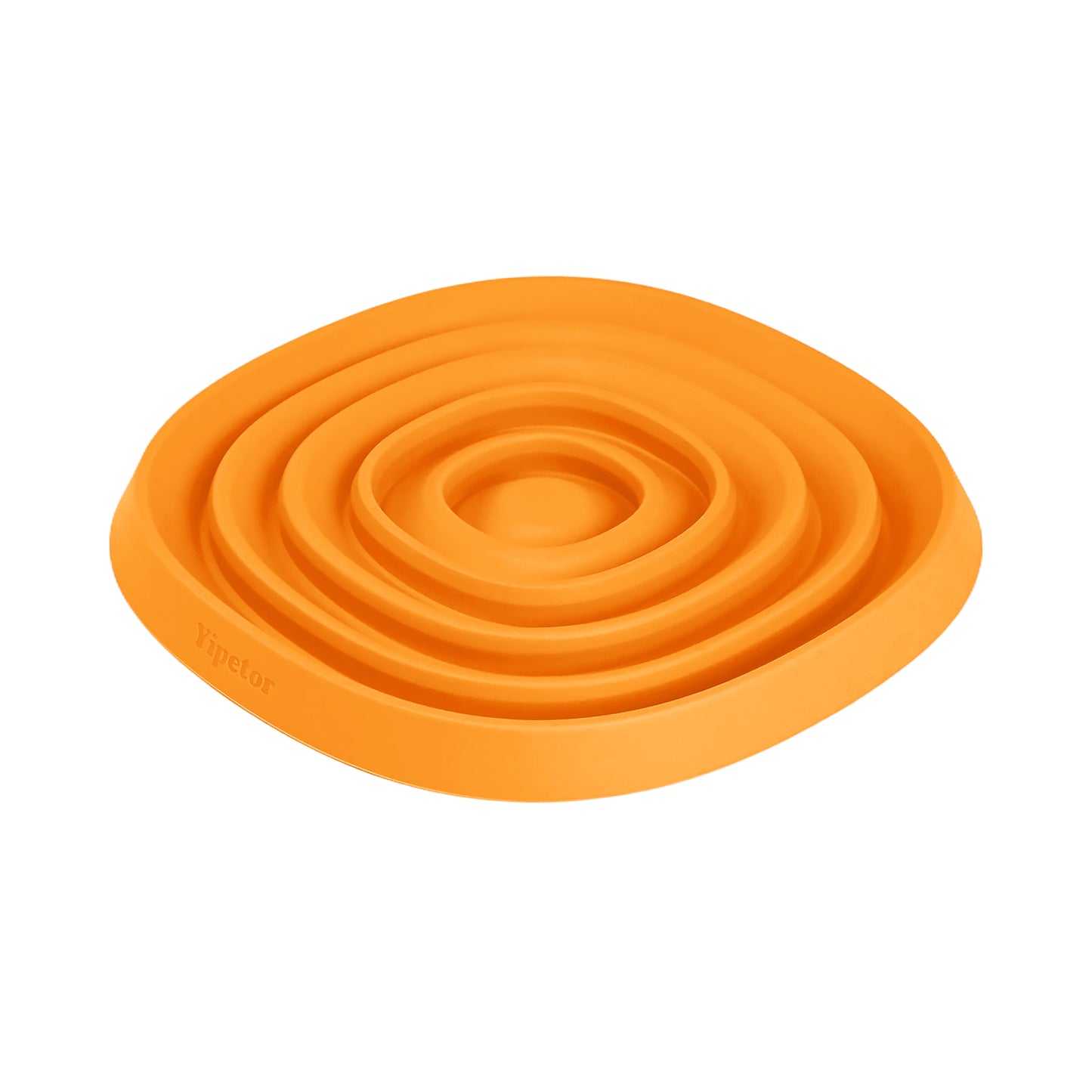 Yipetor Slow Feeder Dog Mat
