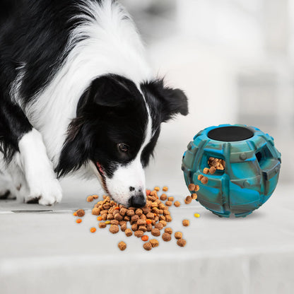 Large Silicone Stopper for Dog Treat Toy