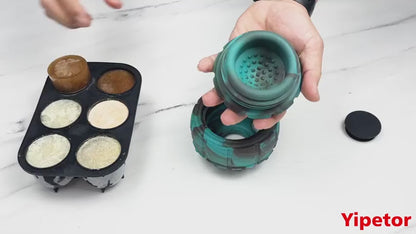 Frozen Treat Dispensing Dog Toy