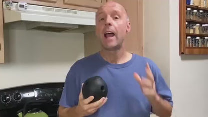 Interactive Treat Dispensing Dog Toy